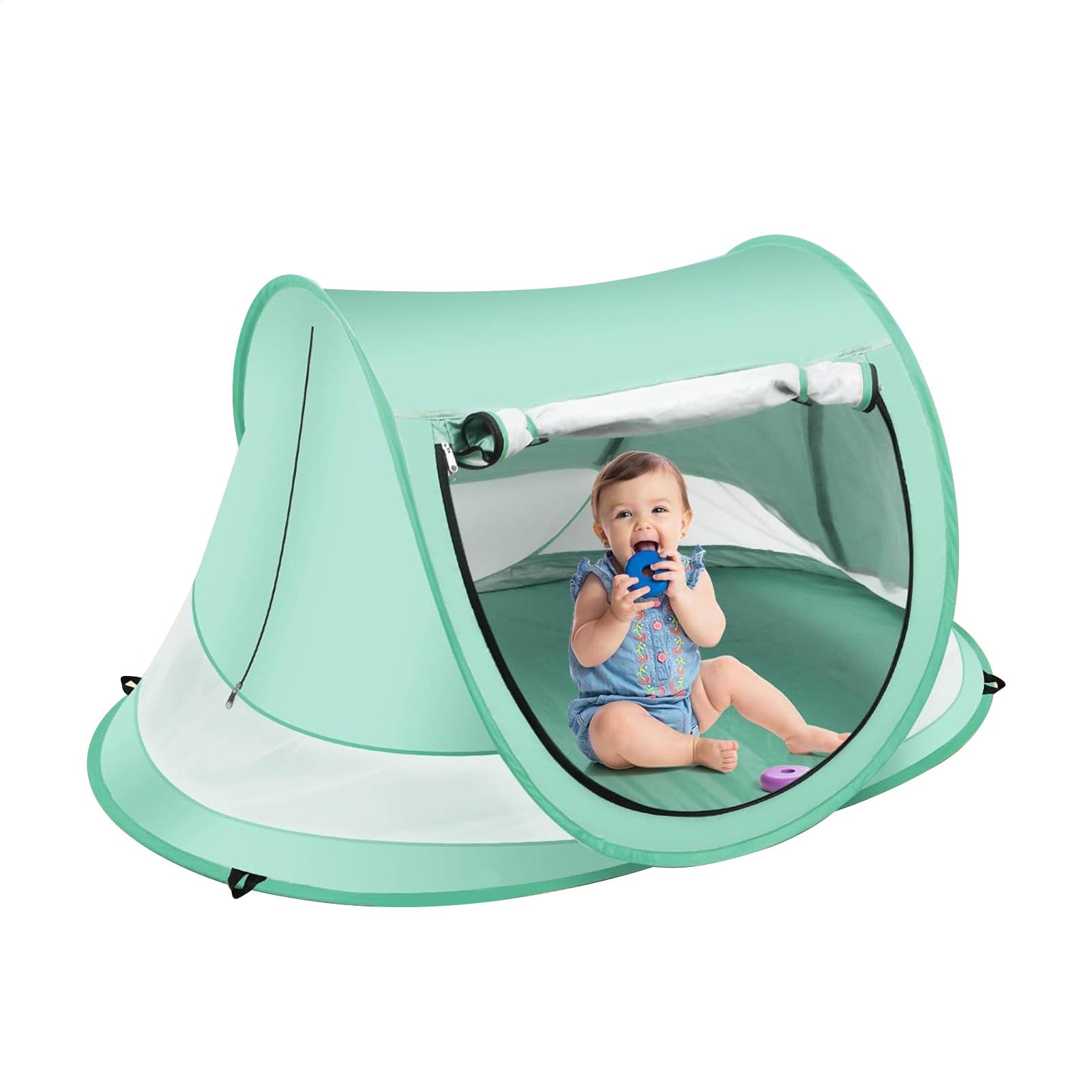 Kids Outdoor Grill - Пляжная палатка для малышей, уличная детская