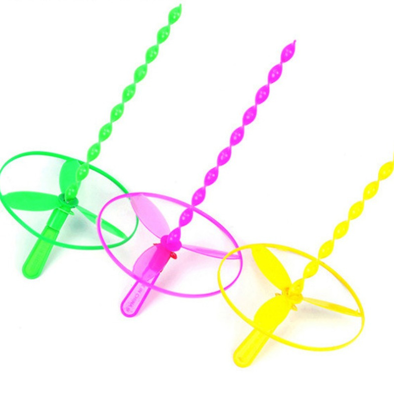 Kids Outdoor Easter Toys - Летающая тарелка-игрушка: уличный вертолет-каталка, летающий диск,