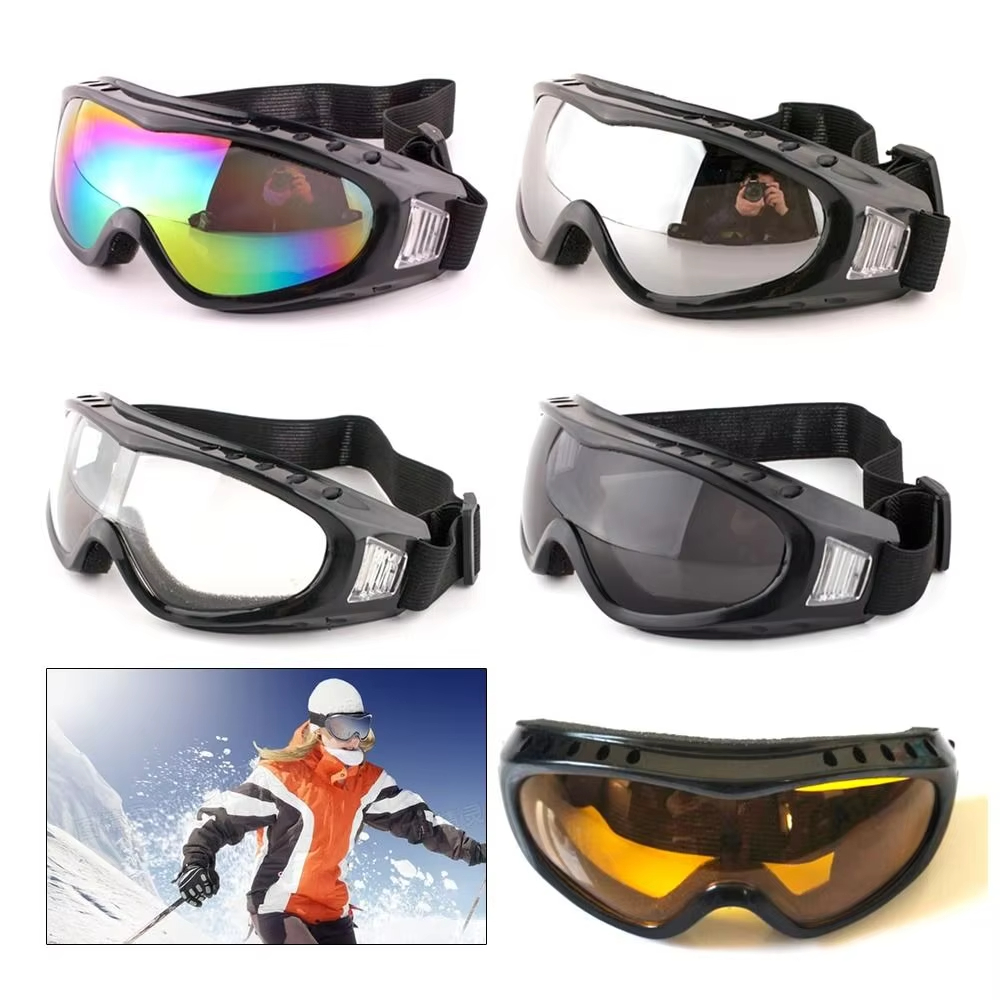 Kids Outdoor Frame - DIZETION защитная пылезащитная оправа для линз