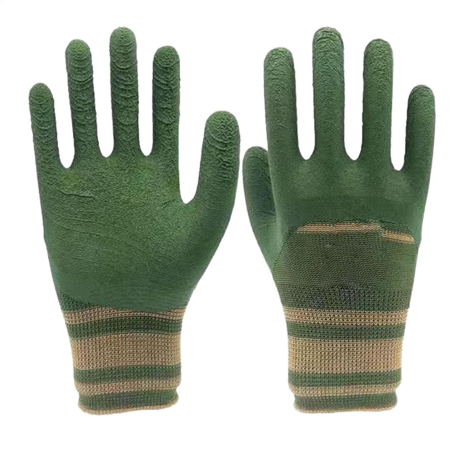 Kids Outdoor Gloves - Садовые перчатки для детей, защитные перчатки