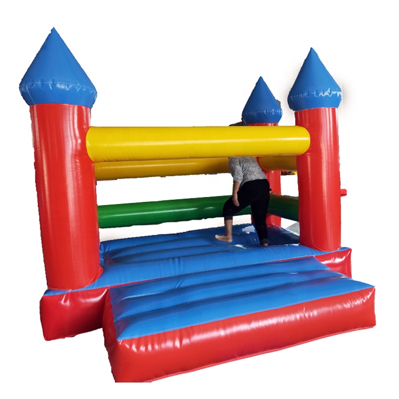 Kids Outdoor Jumping Castle - Надувной батут для детей на открытом
