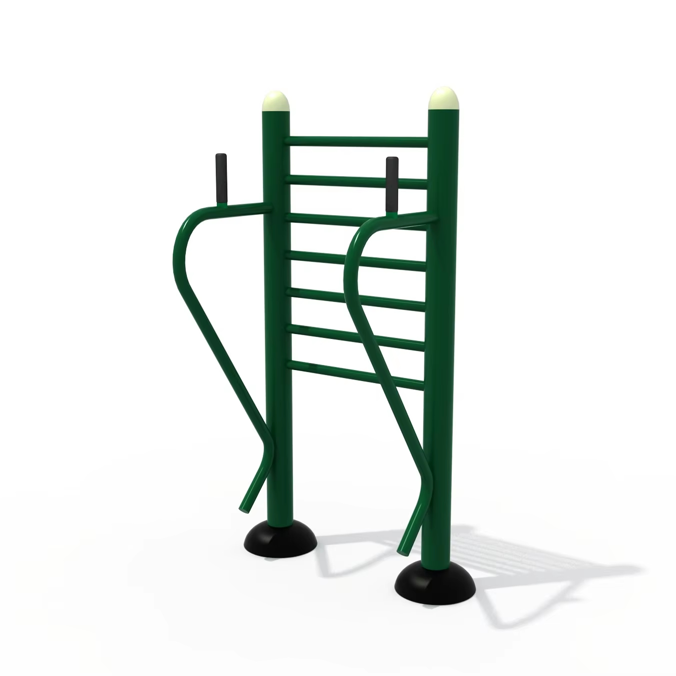 Kids Outdoor Gym Equipment - Детский тренажерный зал на открытом воздухе,