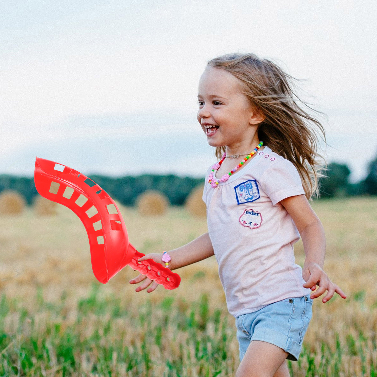 Набор для игры в ловлю мяча: г – обзор и цена Kids Outdoor Activity Set