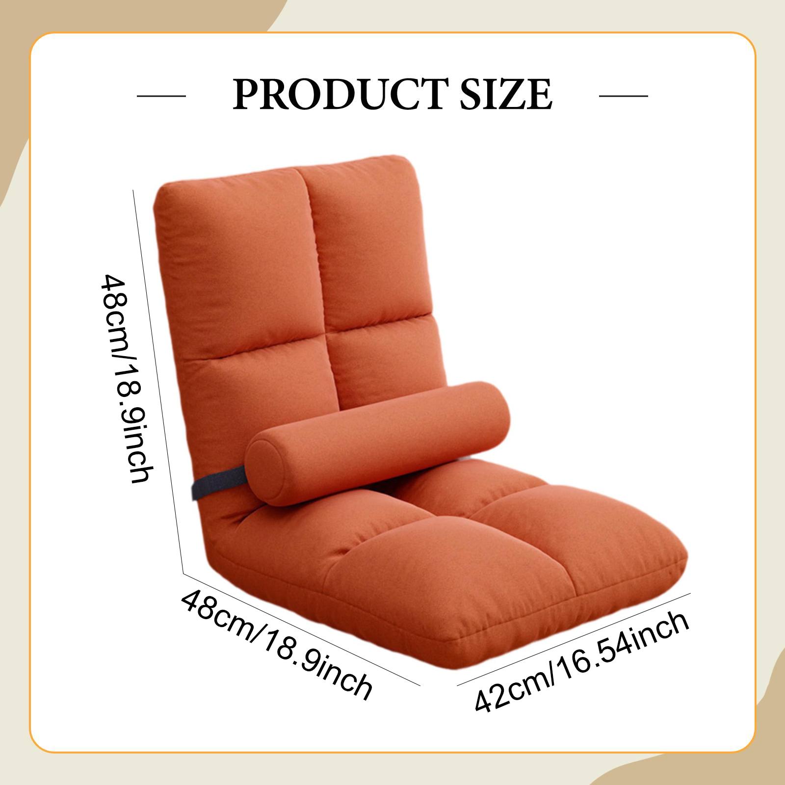 Складное игровое кресло-диван  – обзор и цена Kids Outdoor Lounge Chair