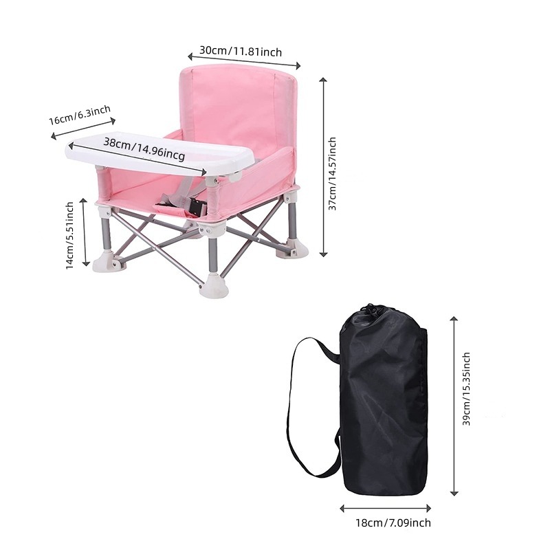 Детское сиденье для кормления, – обзор и цена Kids Outdoor Lounge Chair