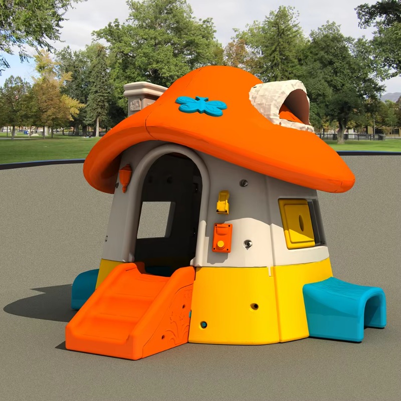 Домашний двор, детская игровая – обзор и цена Kids Outdoor Area