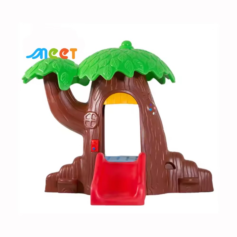 Домашний двор, детская игровая – обзор и цена Kids Outdoor Area