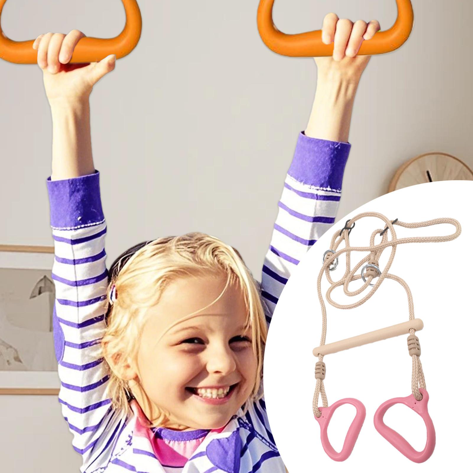 Спортивный комплекс с гимнасти – обзор и цена Kids Outdoor Gym Equipment