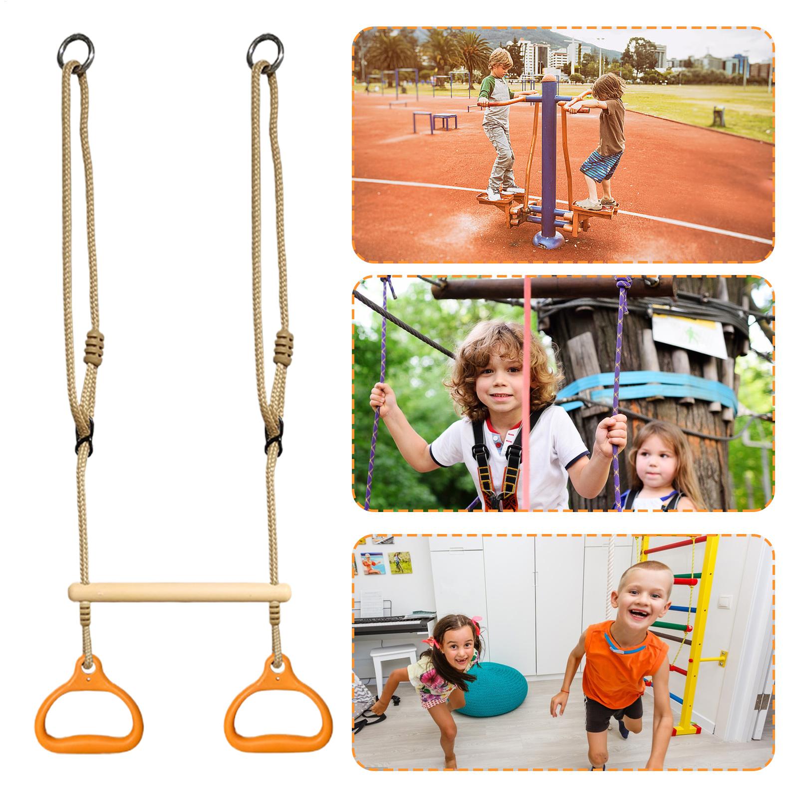 Спортивный комплекс с гимнасти – обзор и цена Kids Outdoor Gym Equipment