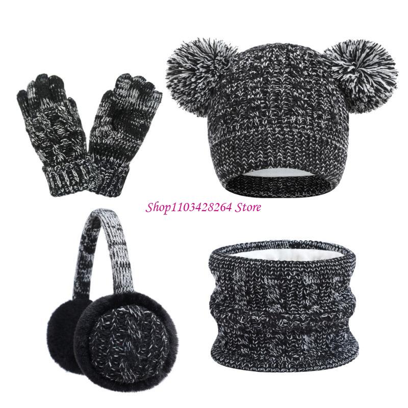 Многофункциональный комплект з – обзор и цена Kids Outdoor Gloves