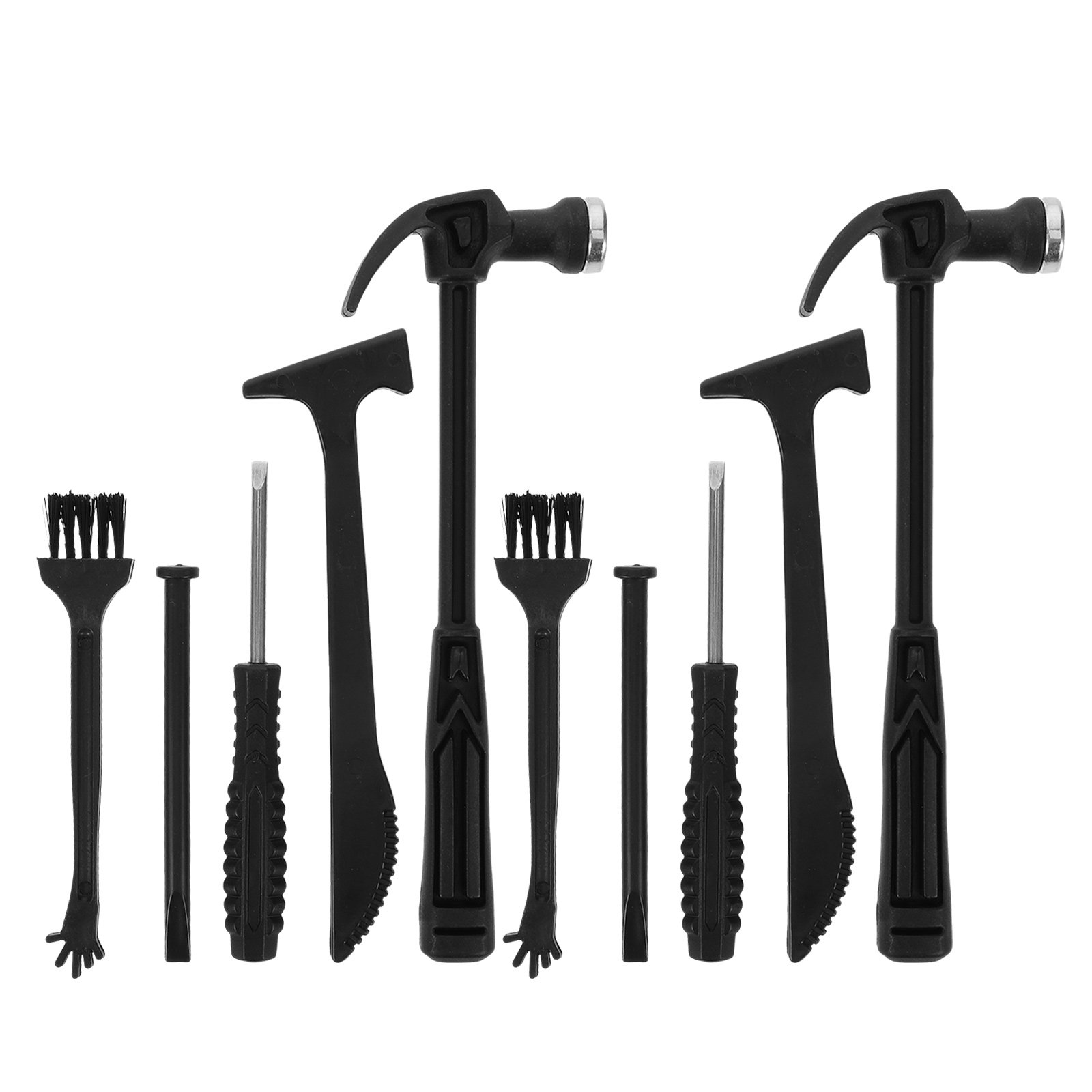 Набор из 12 инструментов для р – обзор и цена Kids Outdoor Garden Set
