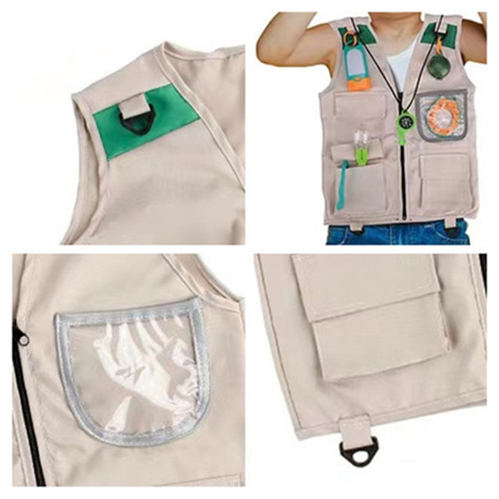 Набор для исследователей приро – обзор и цена Kids Outdoor Explorer Set