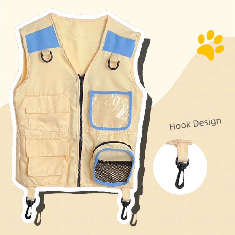 Детский жилет Explorer, ролева – обзор и цена Kids Outdoor Explorer Set