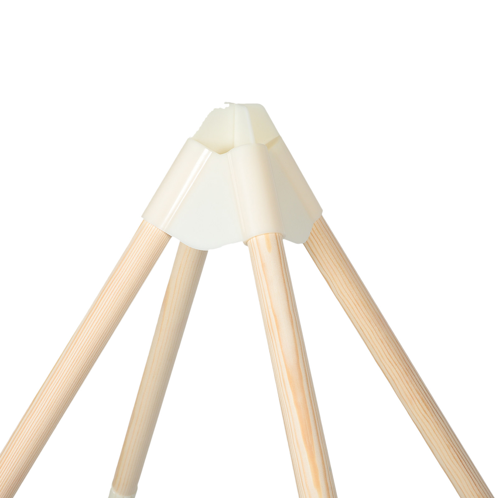 Детские деревянные опоры для в – обзор и цена Kids Outdoor Teepee