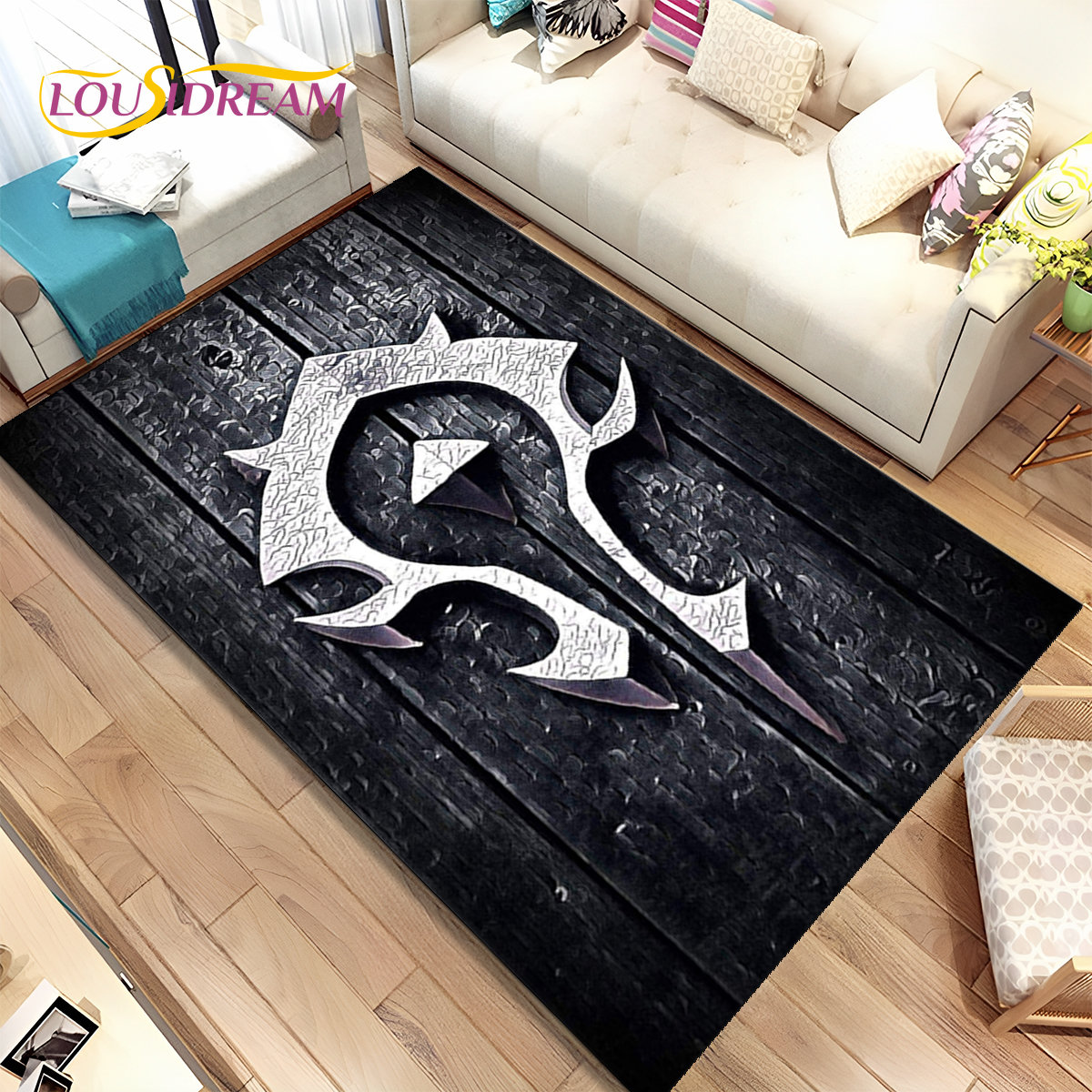 World of Warcraft,WOW, игровой – обзор и цена Kids Outdoor Area
