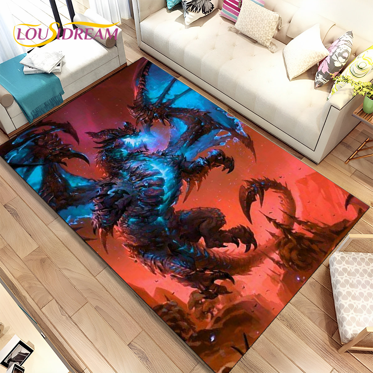 World of Warcraft,WOW, игровой – обзор и цена Kids Outdoor Area