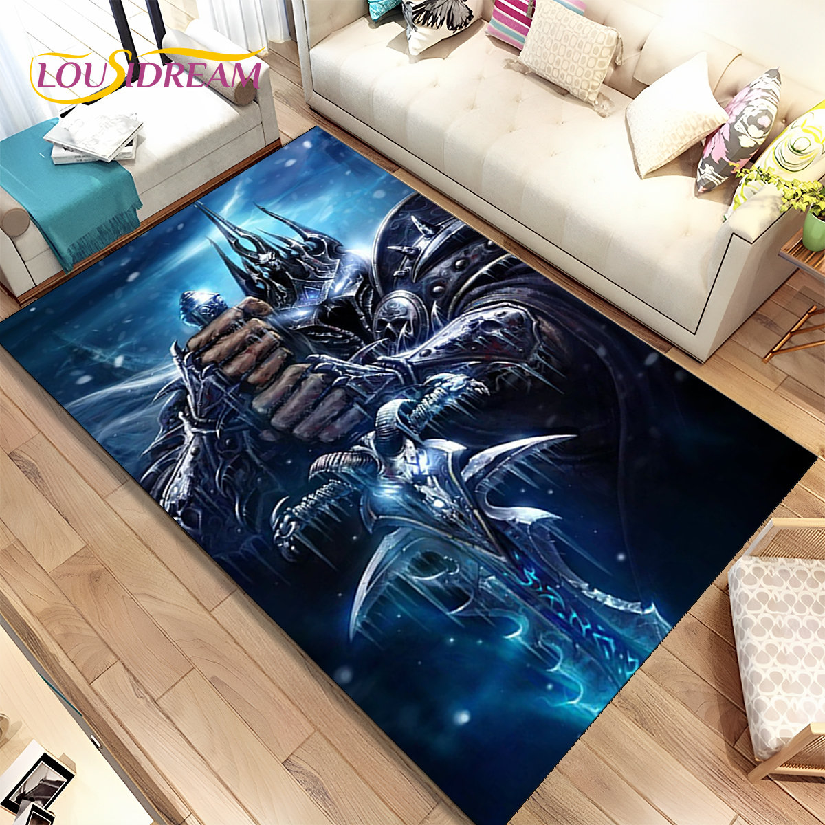 World of Warcraft,WOW, игровой – обзор и цена Kids Outdoor Area