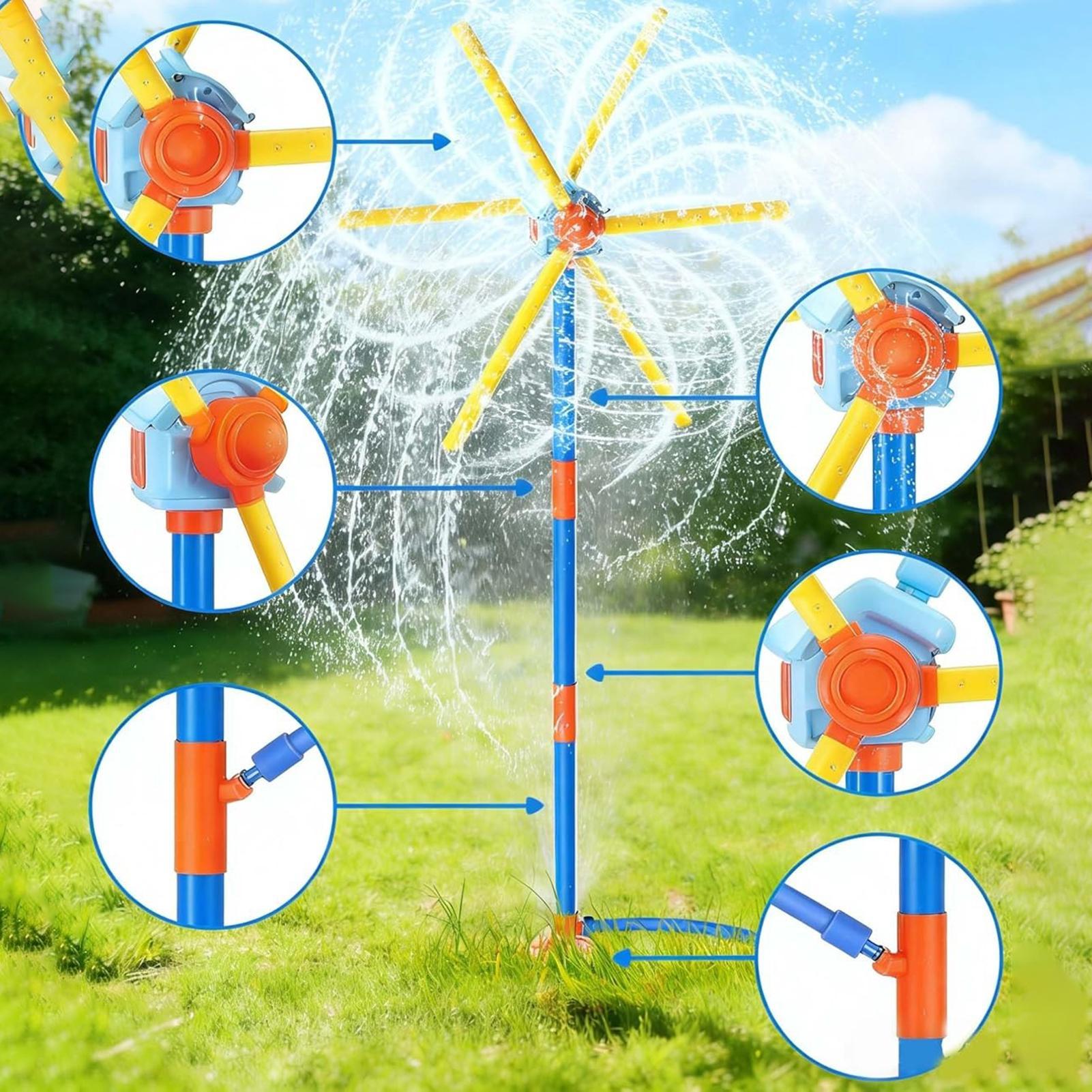 Детский развлекательный разбры – обзор и цена Kids Outdoor Garden Set