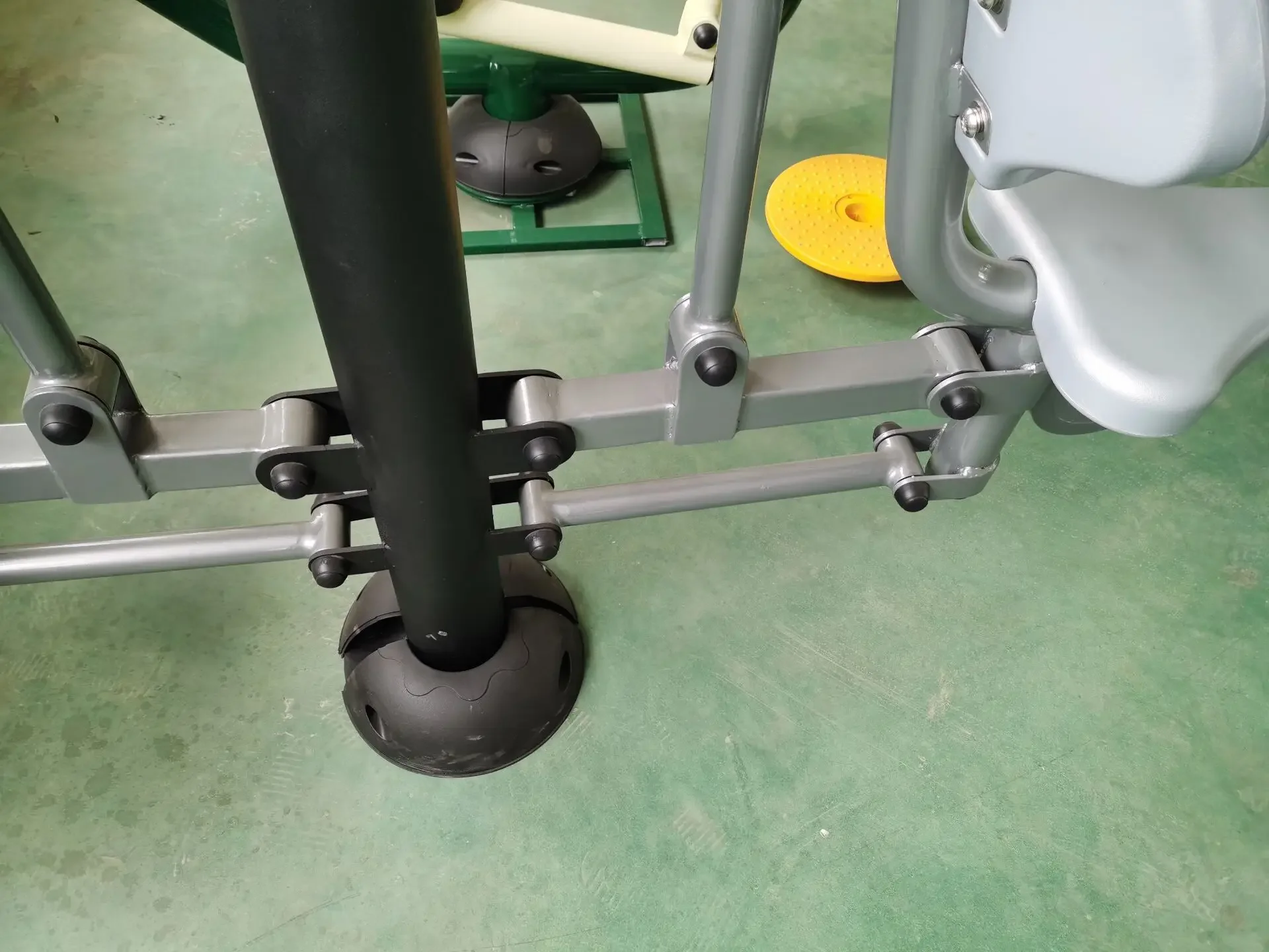 Заводская цена, машина для взр – обзор и цена Kids Outdoor Gym Equipment