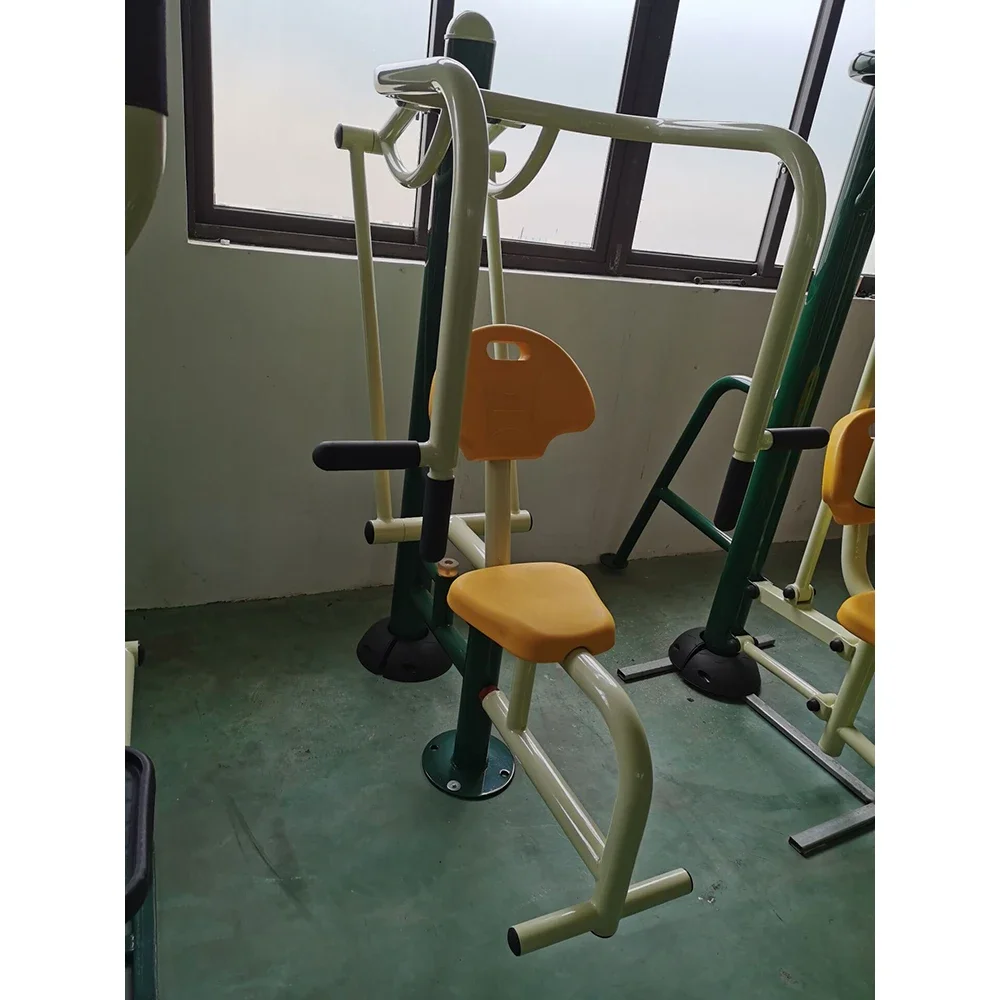 Заводская цена, машина для взр – обзор и цена Kids Outdoor Gym Equipment