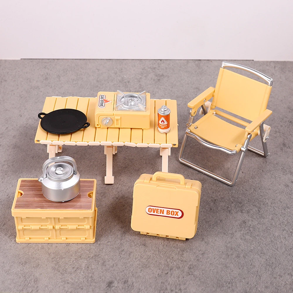 Мини-складной стул и стол - им – обзор и цена Kids Outdoor Table And Chair Set