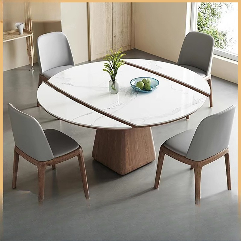 Выдвижной обеденный стол, круг – обзор и цена Kids Outdoor Dining Table