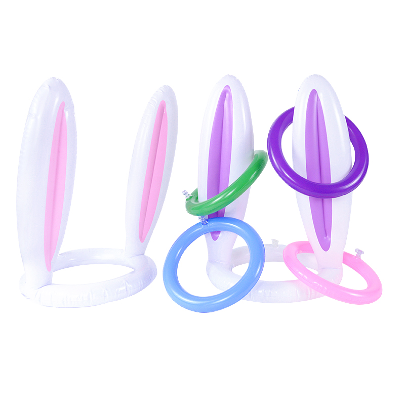 Пасхальная вечеринка, надувная – обзор и цена Kids Outdoor Easter Toys