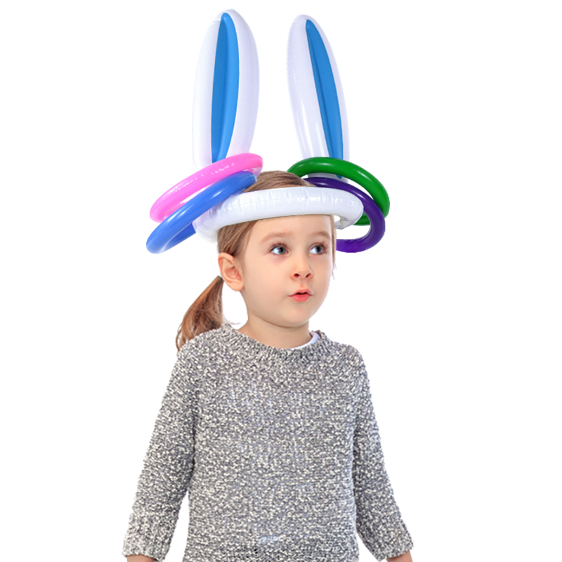 Пасхальная вечеринка, надувная – обзор и цена Kids Outdoor Easter Toys