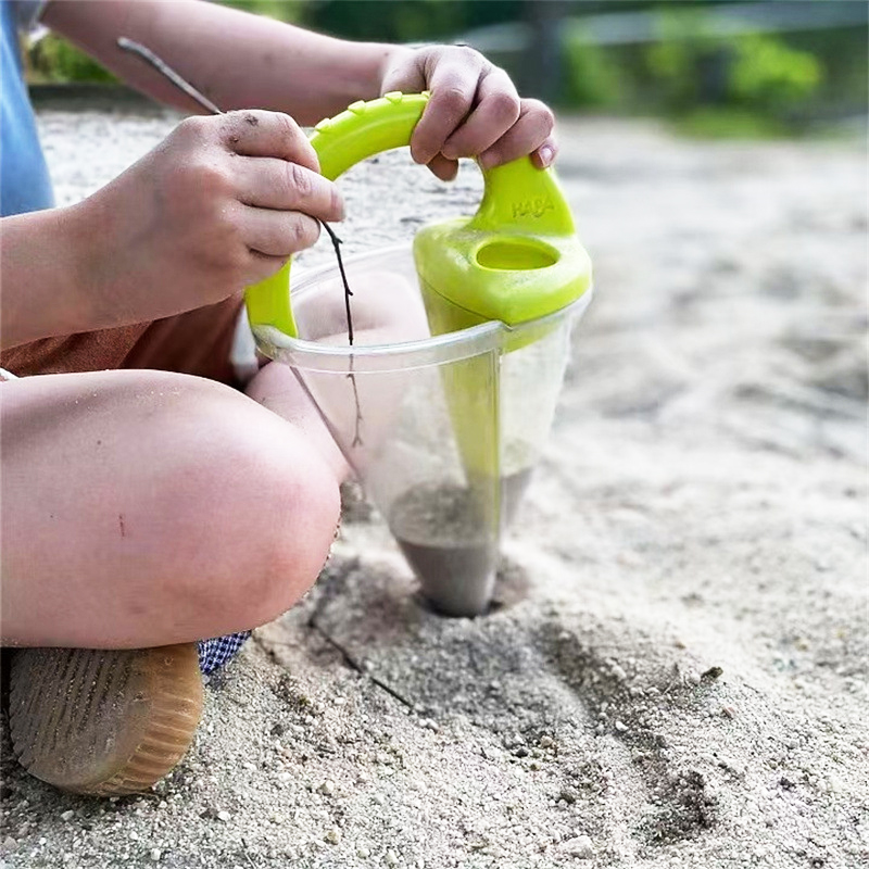 Пляжный детский воронок для пе – обзор и цена Kids Outdoor Play Equipment