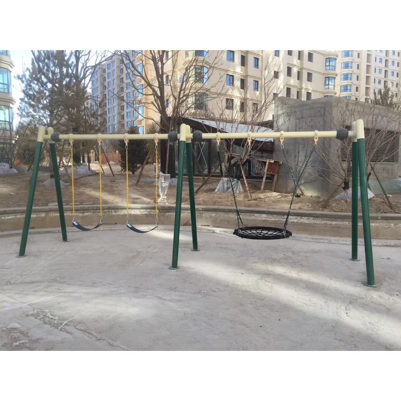 Горячая распродажа: Уличные ка – обзор и цена Kids Outdoor Play Equipment