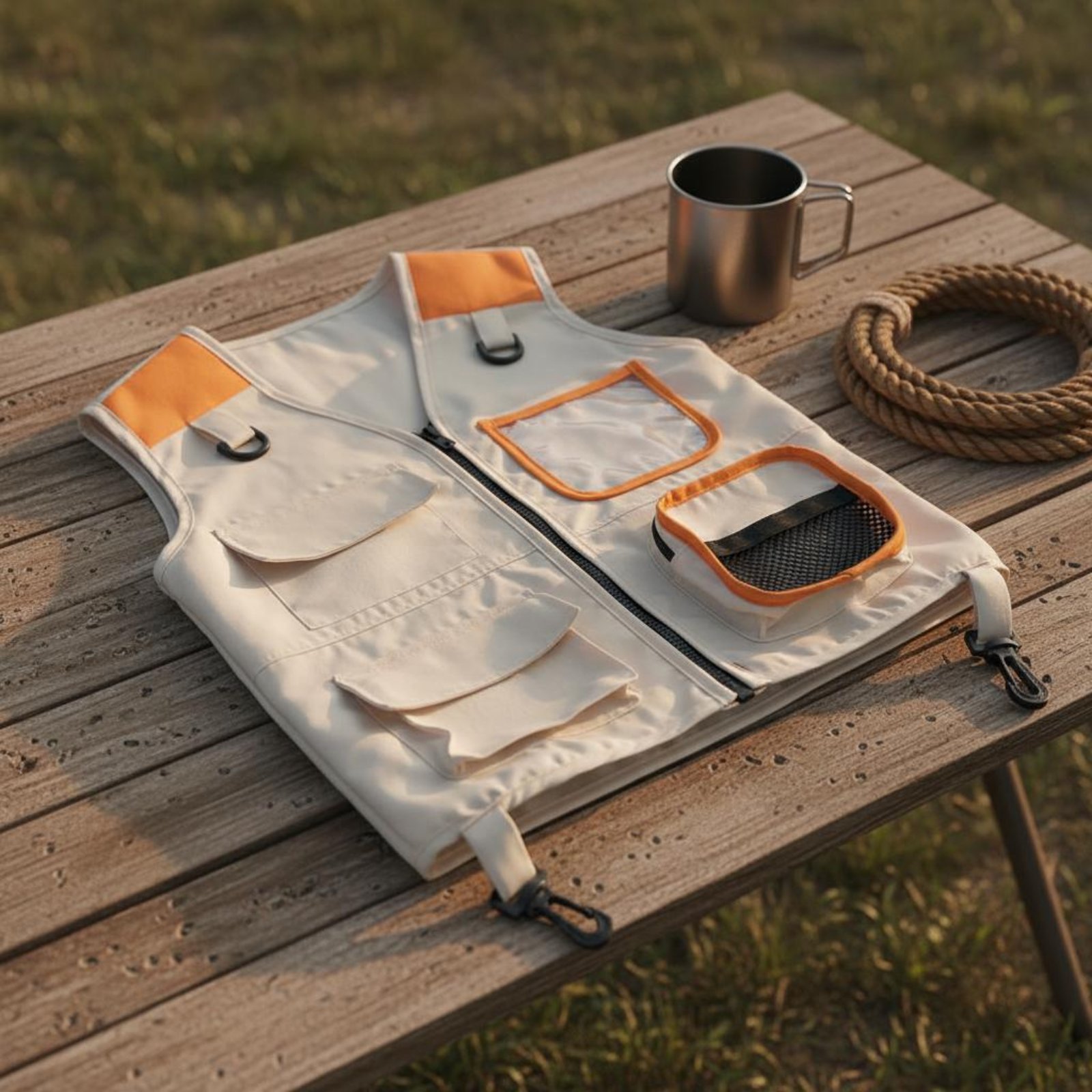 Набор для юных исследователей: – обзор и цена Kids Outdoor Explorer Set