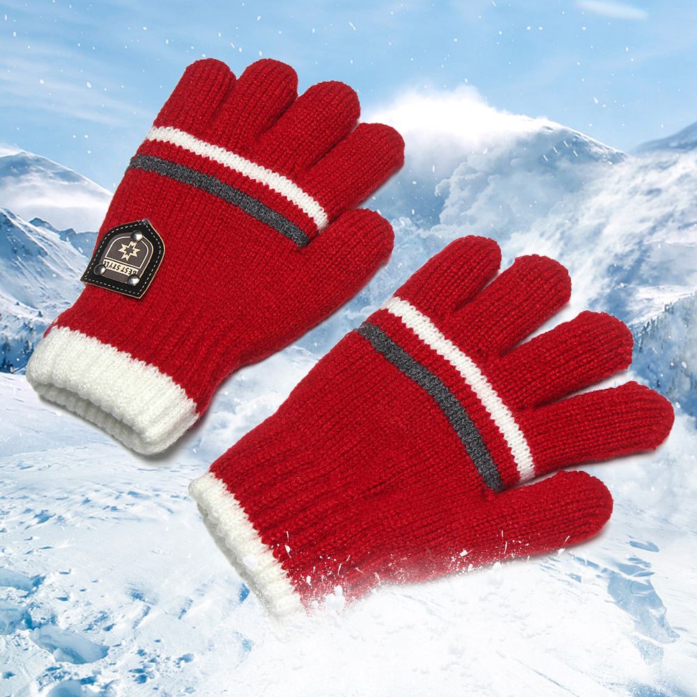 Детские перчатки, зимние перча – обзор и цена Kids Outdoor Gloves