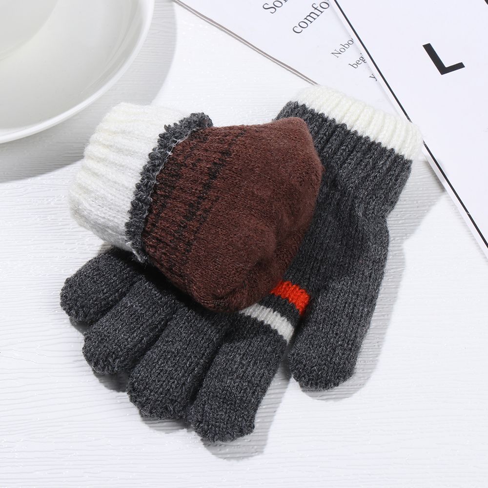 Детские перчатки, зимние перча – обзор и цена Kids Outdoor Gloves