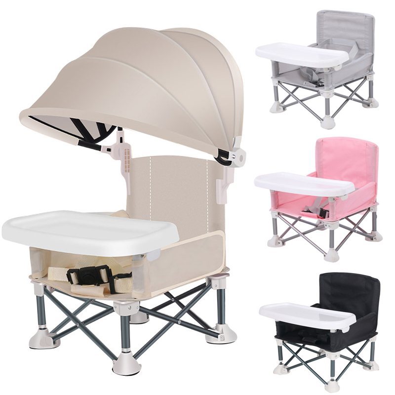 Складное детское кресло с зонт – обзор и цена Kids Outdoor Umbrella Chair