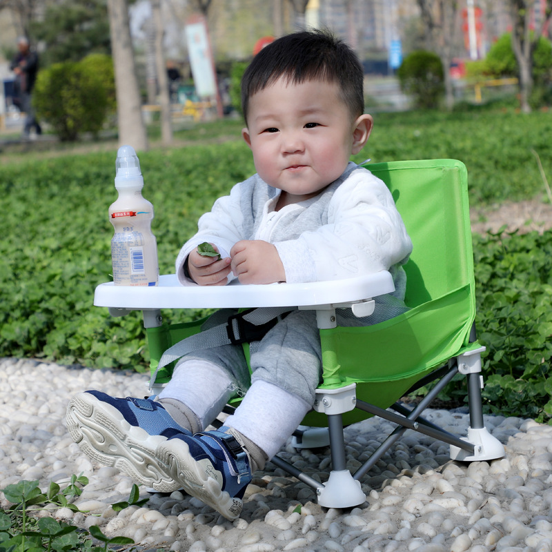 Складное детское кресло с зонт – обзор и цена Kids Outdoor Umbrella Chair