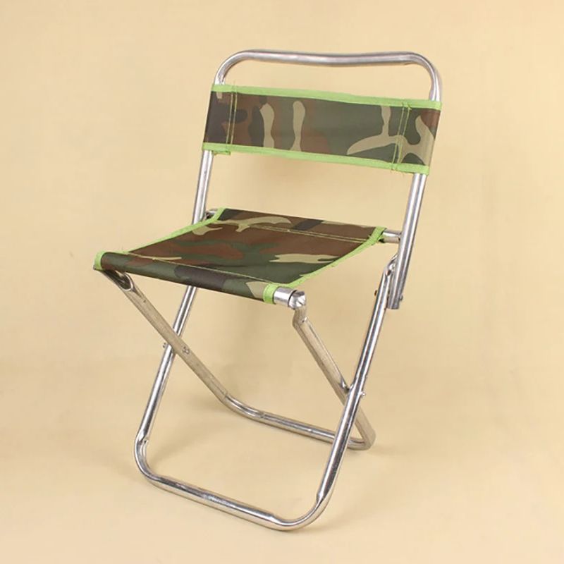 Камуфляжный складной стул со с – обзор и цена Kids Outdoor Lounge Chair