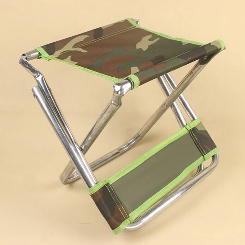 Камуфляжный складной стул со с – обзор и цена Kids Outdoor Lounge Chair