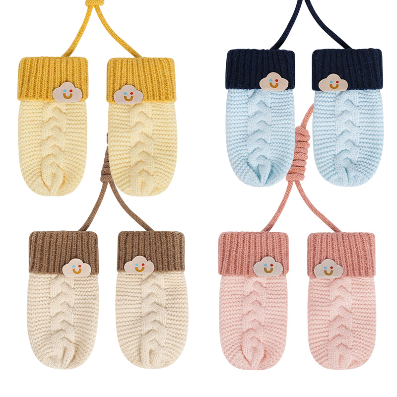 Зимние детские перчатки для ма – обзор и цена Kids Outdoor Gloves