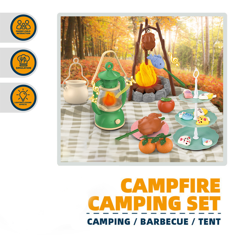 Детский набор для приключений  – обзор и цена Kids Outdoor Explorer Set