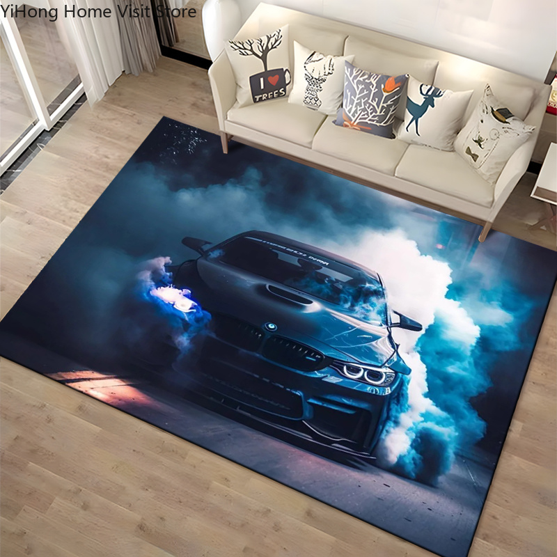 Ковер-дорожка Racing Car Art R – обзор и цена Kids Outdoor Lounge Chair