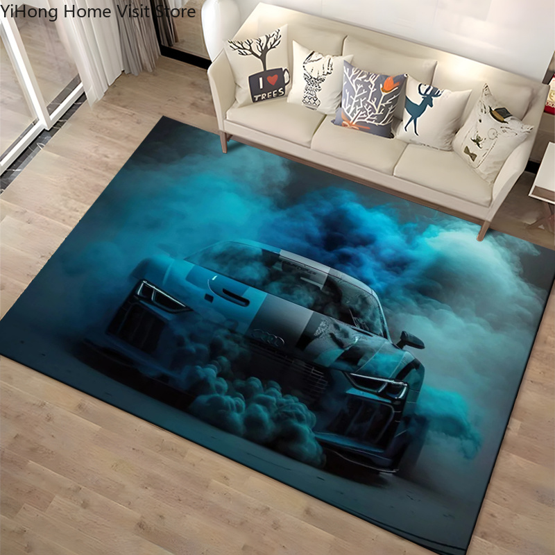 Ковер-дорожка Racing Car Art R – обзор и цена Kids Outdoor Lounge Chair