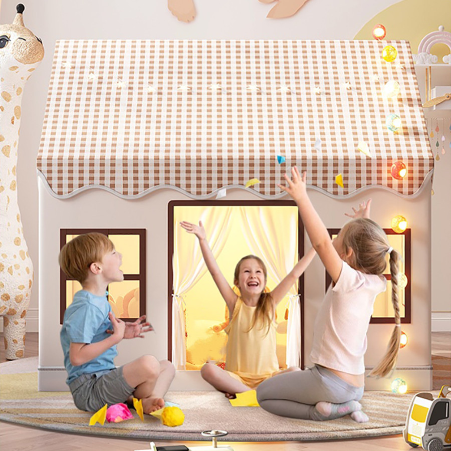 Детская игровая палатка, игруш – обзор и цена Kids Outdoor Grill