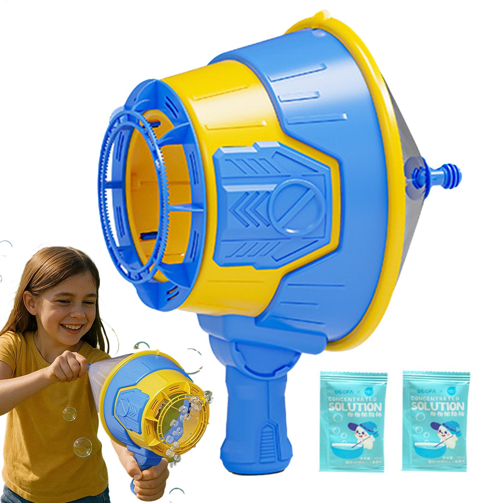Уличная пушка для мыльных пузы – обзор и цена Kids Outdoor Garden Set