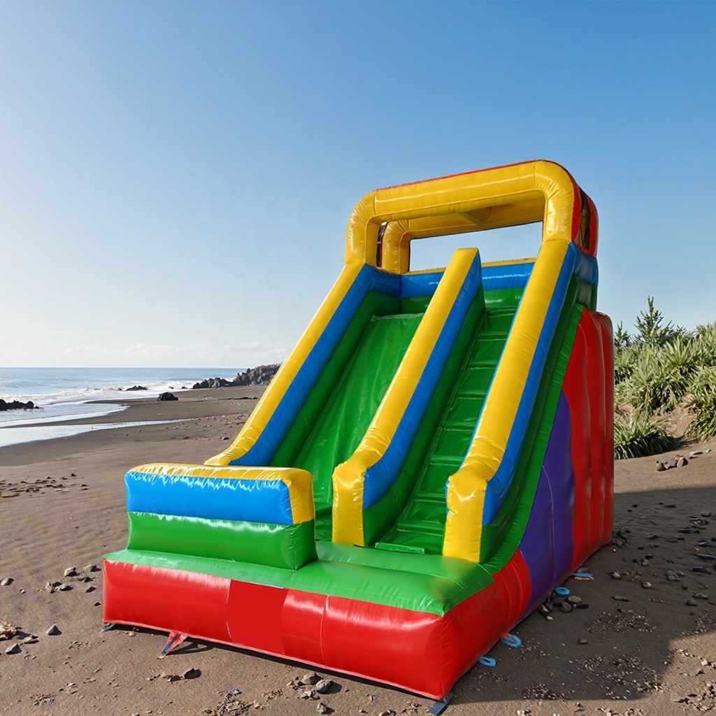 Дешевая цена, высокое качество – обзор и цена Kids Outdoor Jumping Castle