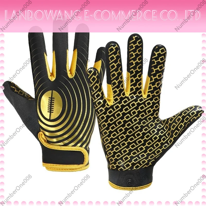 Профессиональные футбольные пе – обзор и цена Kids Outdoor Gloves