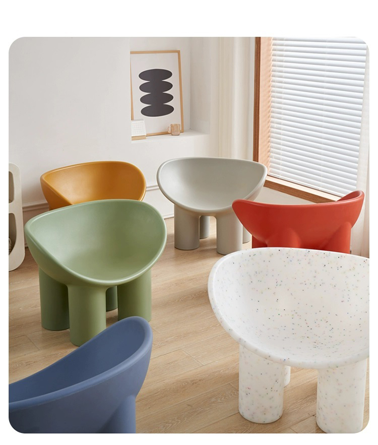Современный детский уличный ст – обзор и цена Kids Outdoor Lounge Chair