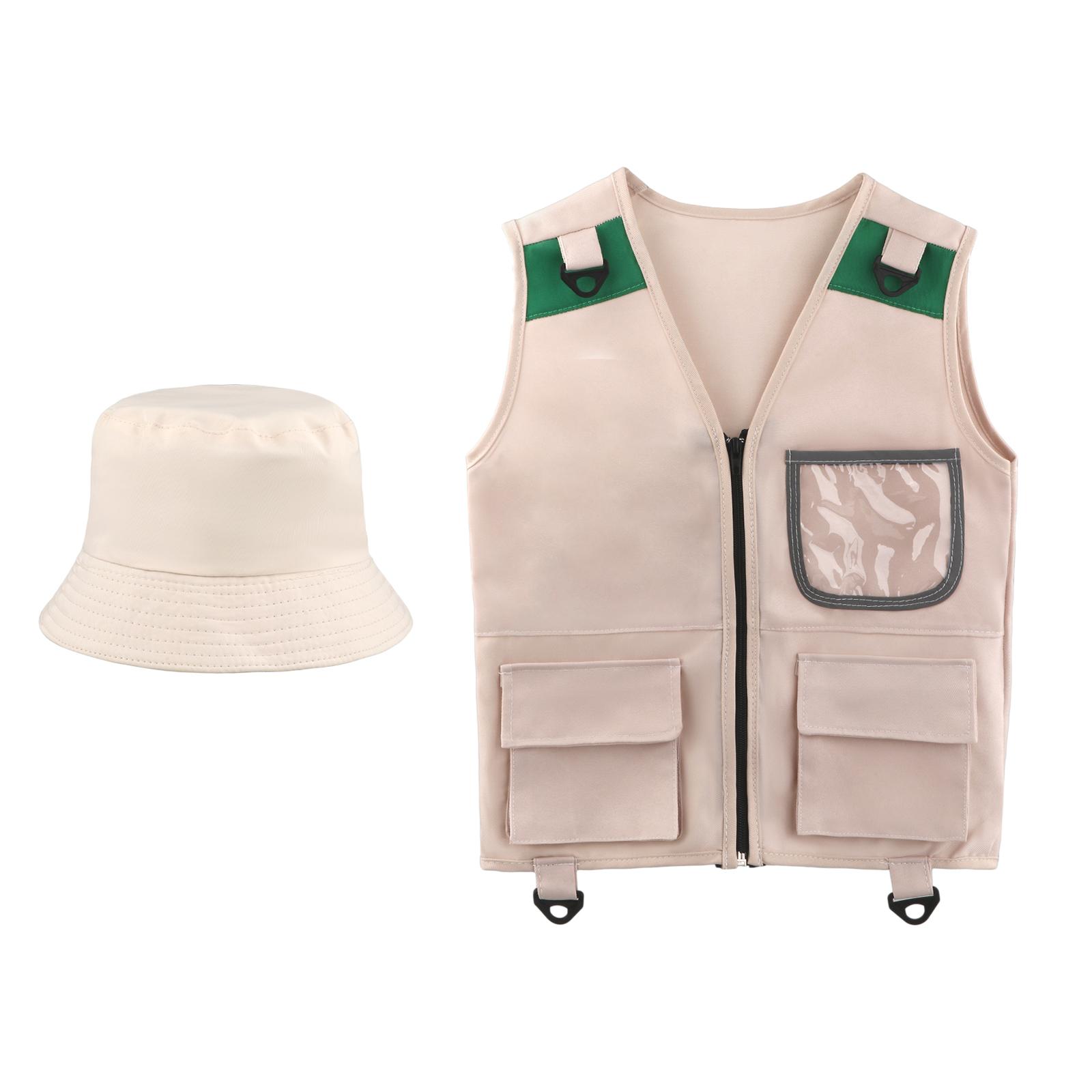 Набор для детских исследований – обзор и цена Kids Outdoor Explorer Set
