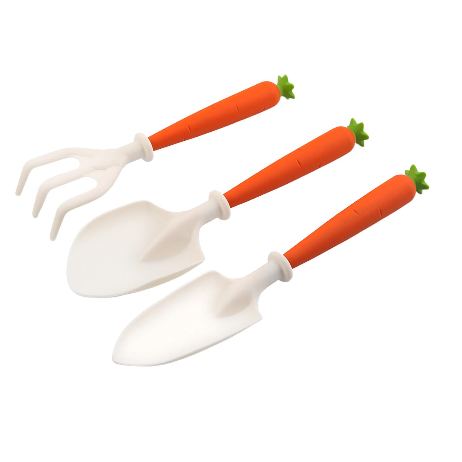 Набор из 3 мини-инструментов д – обзор и цена Kids Outdoor Garden Set