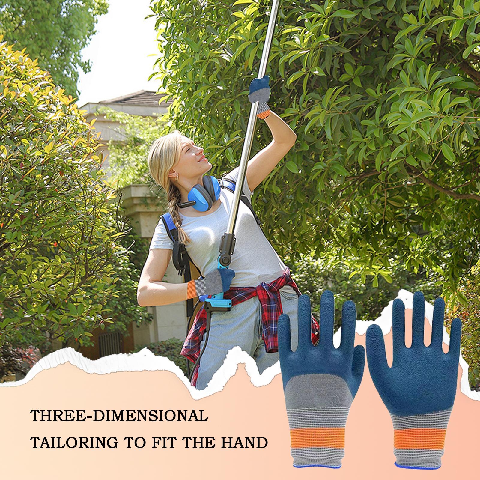Садовые перчатки для детей, за – обзор и цена Kids Outdoor Gloves