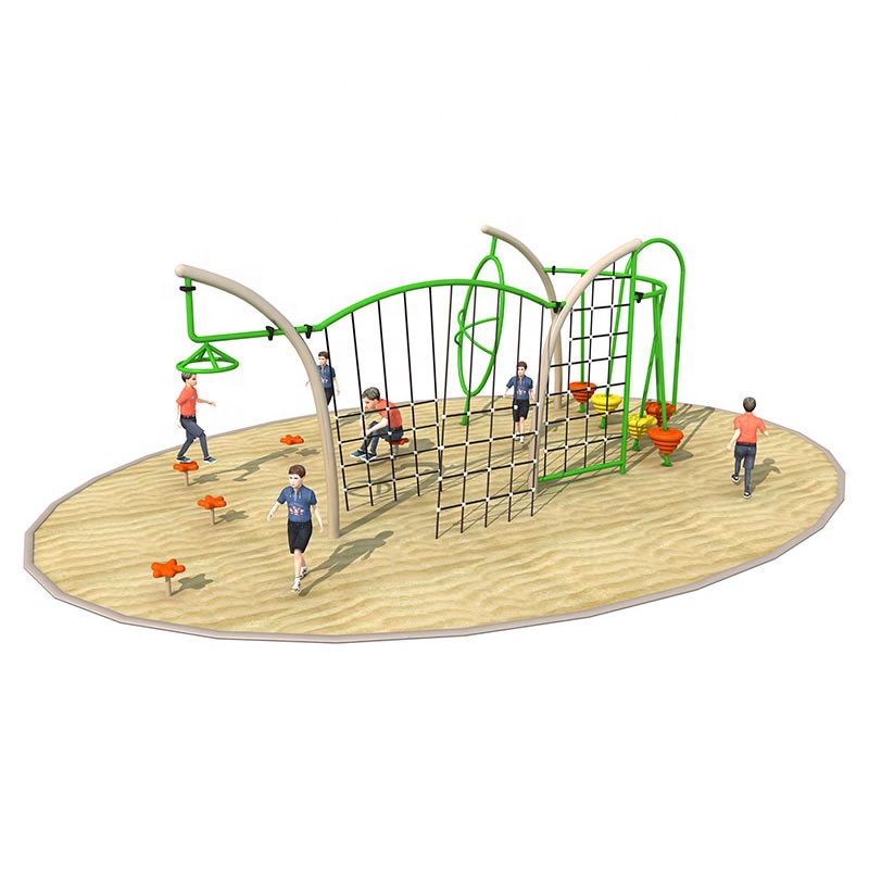 Металлические перекладины для  – обзор и цена Kids Outdoor Gym Equipment